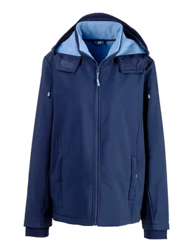 Wedolina Softshelljacke L blau - wedolina - FashionsVida