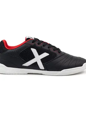 Munich Sneaker Debut 03 Black EU 43