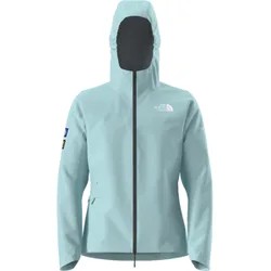 SUMMIT SUPERIOR FUTURELIGHT JACKET Damen Canal Blue Gr. XS