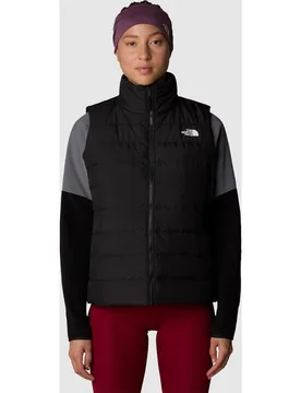 Chaleco de mujer Aconcagua III - The North Face - FashionsVida
