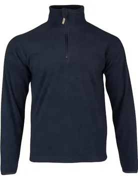Jack Pyke Country Mens Fleece Top - Jack Pyke - FashionsVida