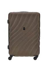 Trolley rigido medio caffè con ruote girevoli PR185/M