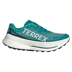 Scarpe Da Trail Running Terrex Agravic Speed Ultra Purple Tea / Grey One / Aurora Ivory EU 44