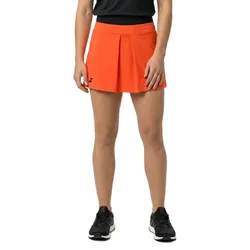 Babolat Play Skirt Cherry Tomato S