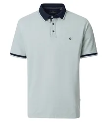 XXL Polo 2-tone PQ male