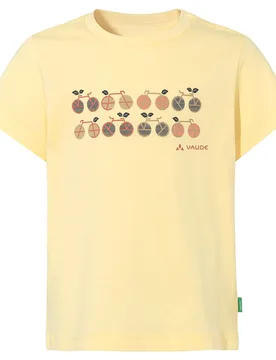 T-shirt à Manches Courtes Lezza - Vaude Bike - FashionsVida