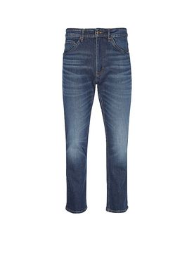 Jeans Tapered Fit HIGHT_2 blau 33/L34 herren