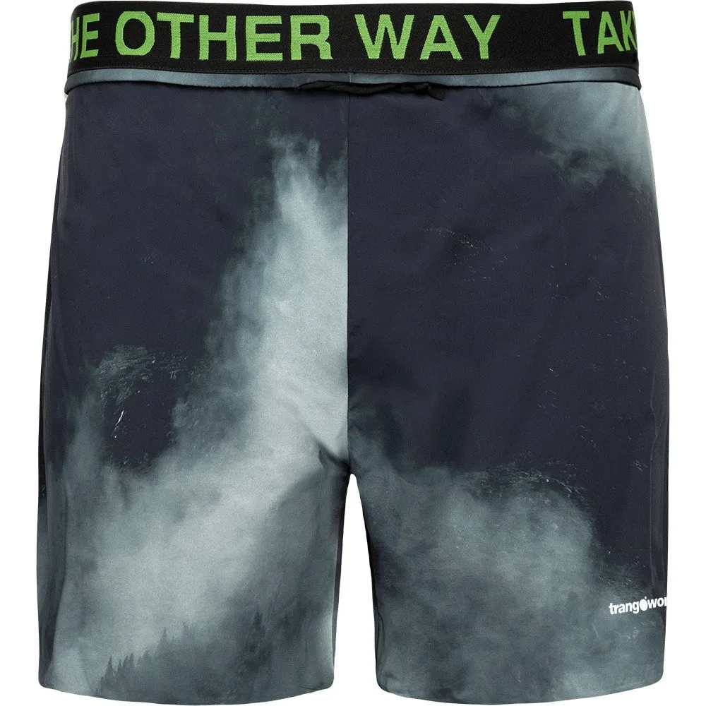 Short de hombre Servoz land - Trangoworld - FashionsVida