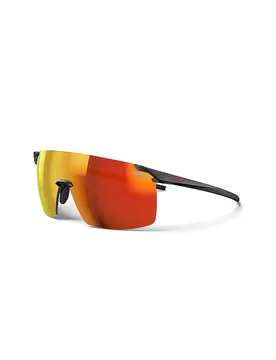 Damen Radbrille Faster M 1-3 schwarz W - Julbo - FashionsVida