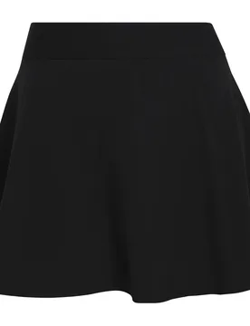 Tennis Climacool Match Skirt Damen Rock, schwarz S - Adidas - FashionsVida