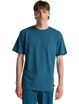 Camiseta de hombre Burleigh - Billabong - FashionsVida