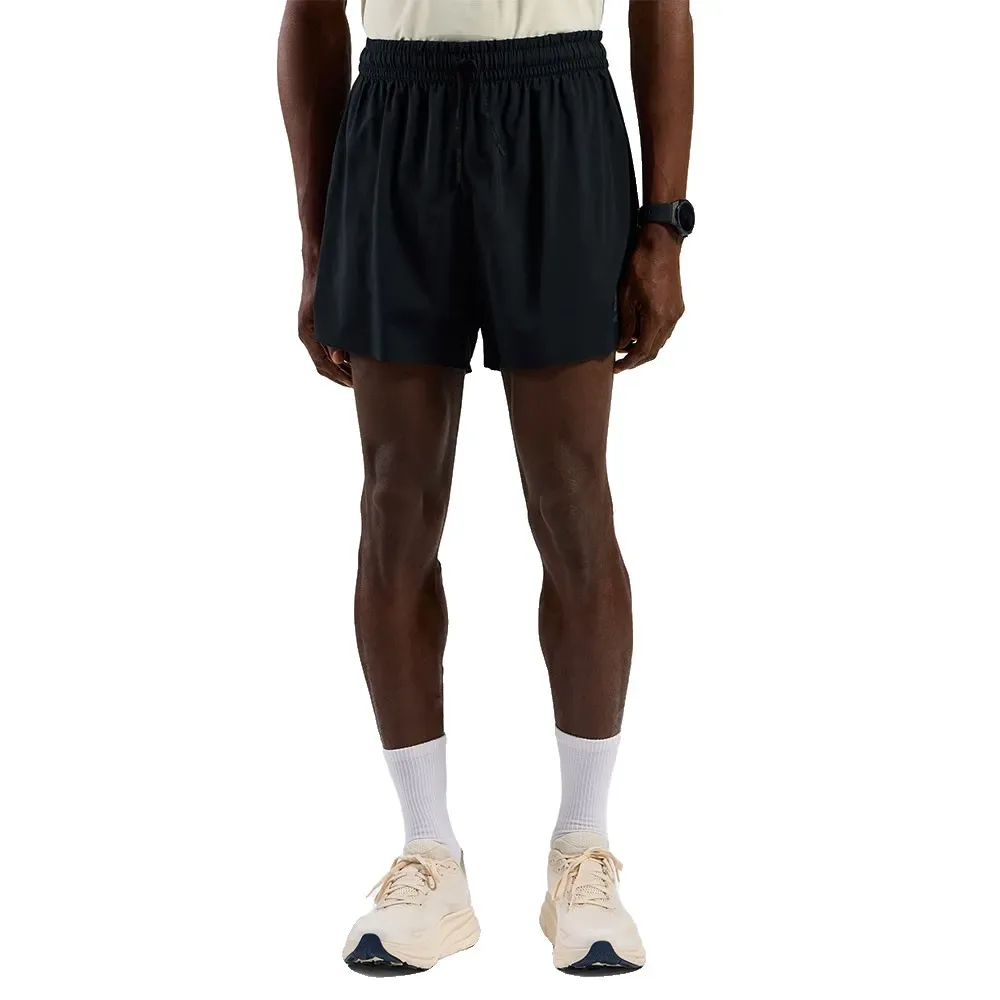Zeroweight 5 Inch Shorts Black L Men - Odlo - FashionsVida