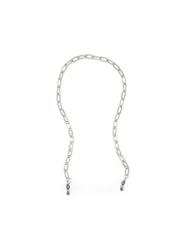 Brillenkette SOFIO Silver argento
