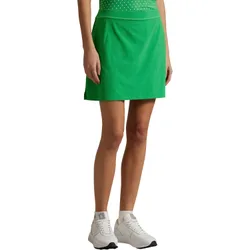 RALPH LAUREN Skort Woven, gruen s