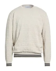 Pullover Hombre Beige L,M,S Hombre