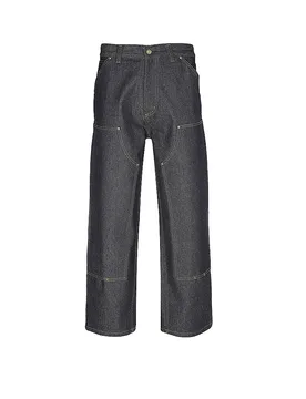 Nom du produit: Jeans Baggy Fit OG DOUBLE bleu marine S - Carhartt - FashionsVida