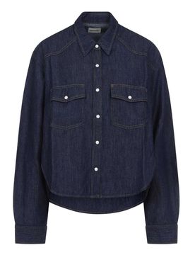 Khaite Camicia Grenon