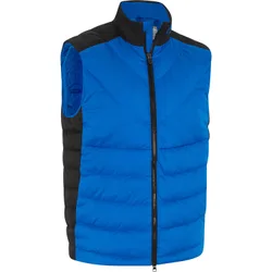Weste Primaloft Premium, royal s