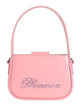 Handtaschen Damen Rosa -- Damen - Blumarine - FashionsVida