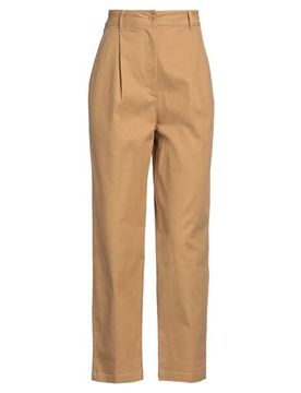 Hose Damen Kamel 32,34,38 Damen