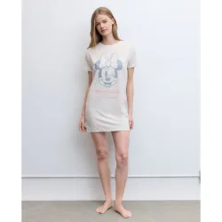 Easy Wear - Camisón Minnie