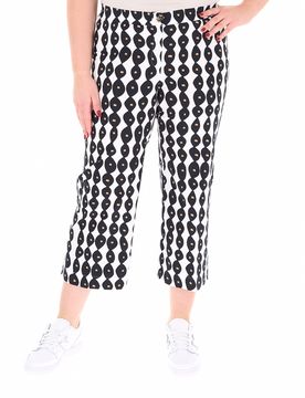 Pantalone a palazzo NERO 23