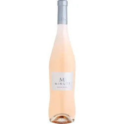 Vino rosado Côtes de Provence