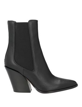 Stiefelette Damen Schwarz 37,38 Damen