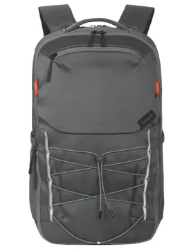 Sac à Dos Pour Ordinateur Portable Work+ Play Trio 15-16´´ Black One Size unisex