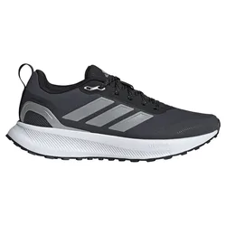 Scarpe Da Running Runfalcon 5 Tr Core Black / Silver Met / Carbon EU 39 1/3