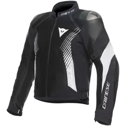 Giubbotto Moto Tessuto SUPER RIDER 2 ABSOLUTESHELL N taglia 54
