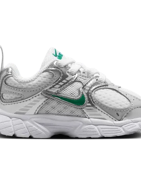 V5 RNR Baby Shoes - White - Size 4.5 - Mesh/Synthetic - White - Size: 4.5 - Nike - FashionsVida
