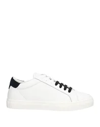 Sneakers Herren Weiß 39,44.5 Herren