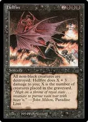 Hellfire Legends