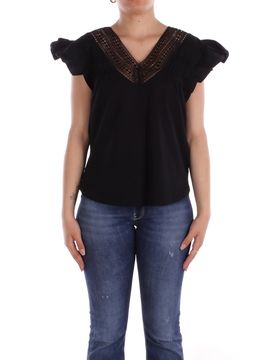 Ralph Lauren Maglie Black