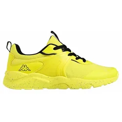 Baskets Montero Neon Lime / Black EU 44