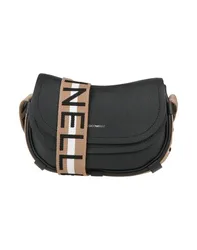 Umhängetasche Damen Schwarz -- Damen