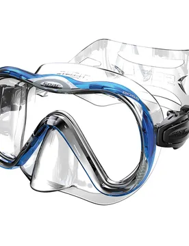 Seacsub Maschera Subacquea Boss S