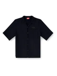 Diesel Chemise noir 50
