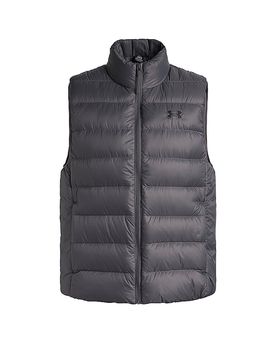 Veste UA Legend Down noir M