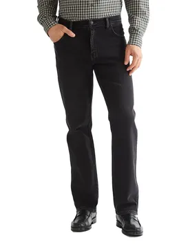 Wrangler Jean Texas Veil 32 Homme