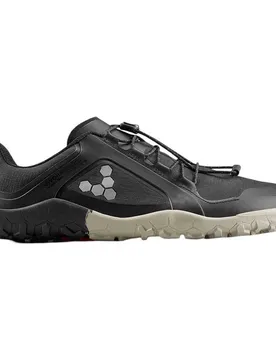 Scarpe Da Trail Running Primus Trail Iii All Wether Fg Barefoot Obsidian EU 38