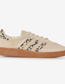 Handball Spezial Leopard beige/marron 36