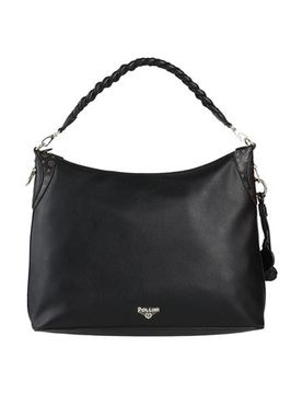 Handtaschen Damen Schwarz -- Damen