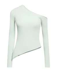 Pullover Mujer Verde claro ONESIZE Mujer