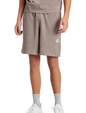 Seasonal essentials bermudas hombre Marron (XL)