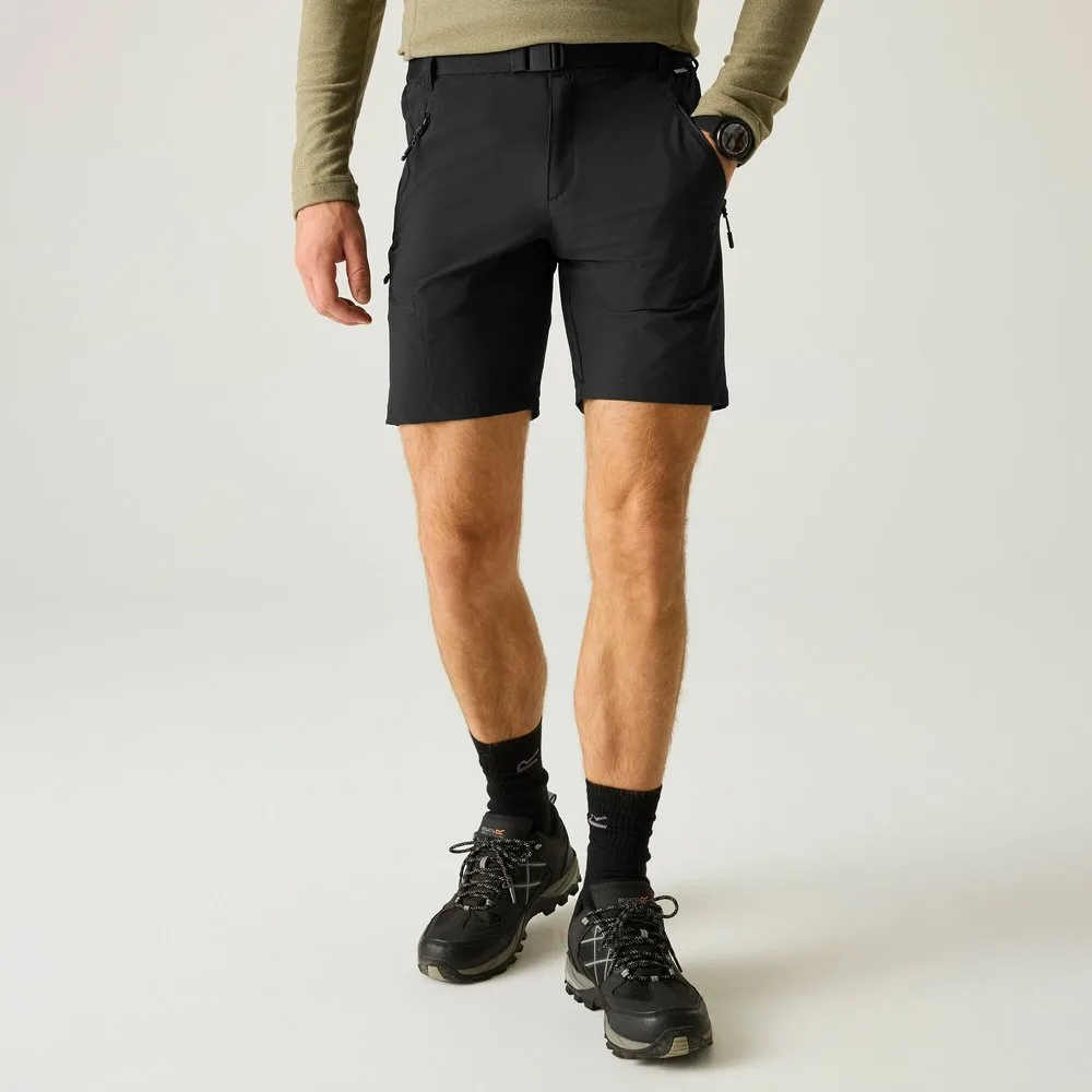 Bermuda de hombre Xert Stretch Shorts - Regatta - FashionsVida