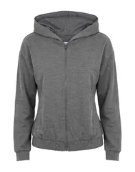 Sudadera Mujer Gris 38,40 Mujer