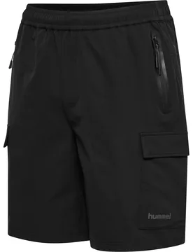 Trainingsjacke Tech - Noir - male - Size: M - Hummel - FashionsVida