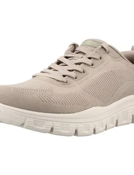 Sneaker 118205s 39;40;41;42;43;44;45;46;47 1/2 Male - Skechers - FashionsVida